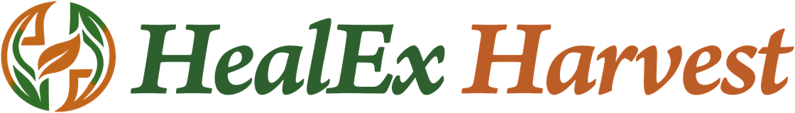 HealEx Harvest