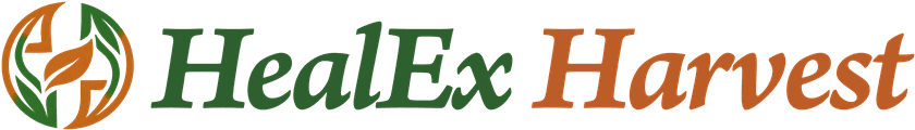 HealEx Harvest