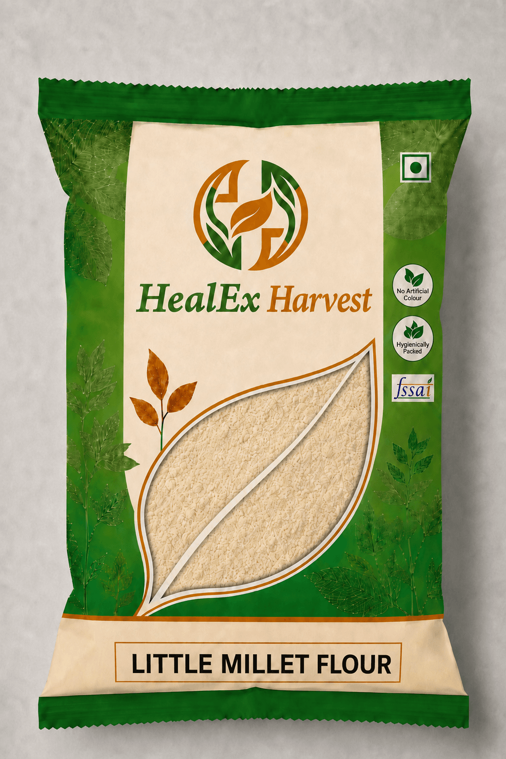 Little Millet Powder (Samalu)
