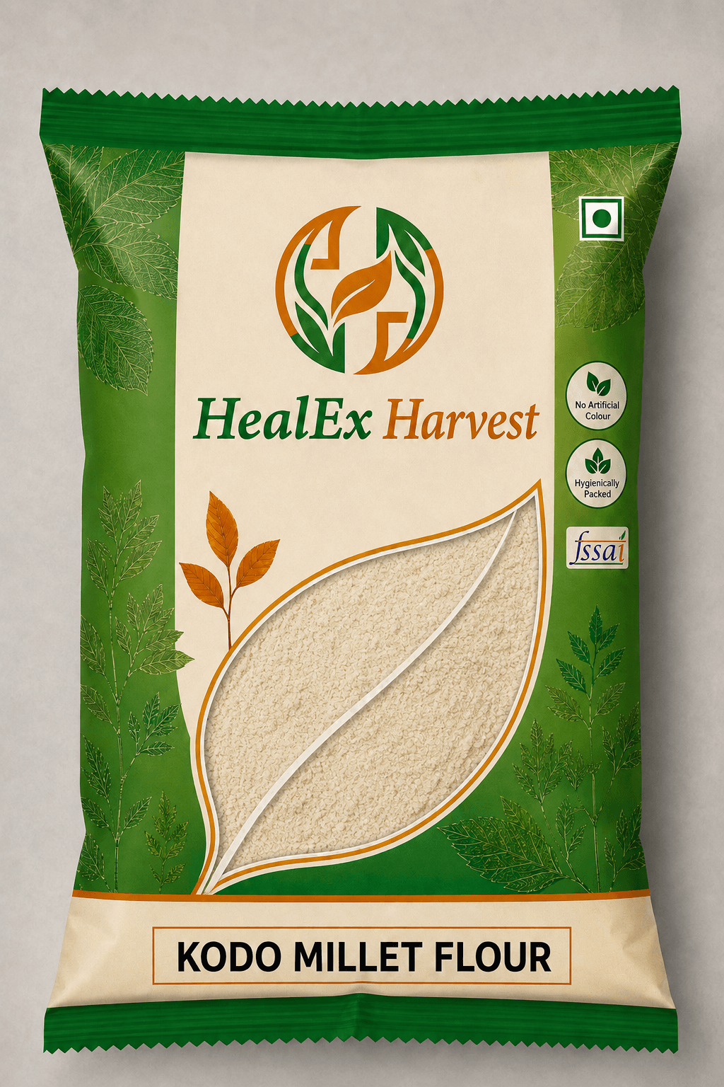 Kodo Millet Powder (Arikelu)