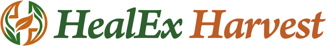 HealEx Harvest